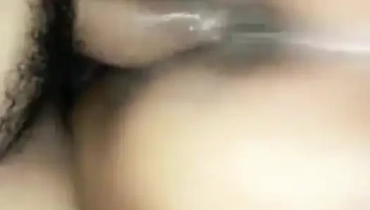 Nurfadila bikin ketagihan terus