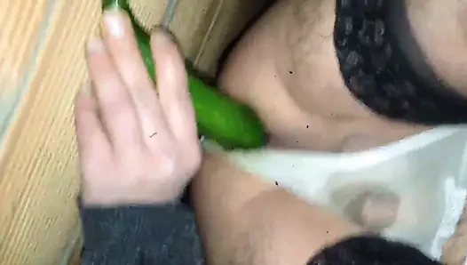 Manx porn video – dans mon ...!