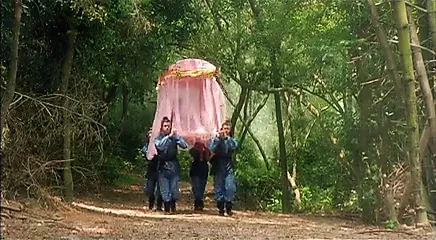 Sex and Zen 1991（法语）