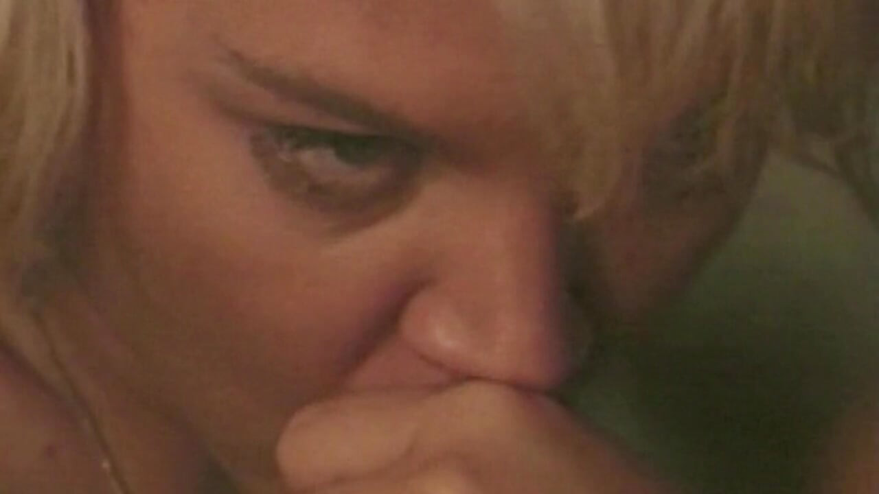 Leidenschaft eskaliert in einer hemmungslosen Nacht bis