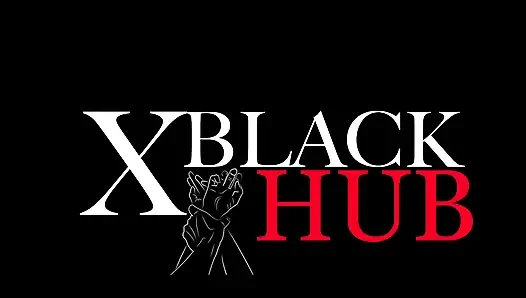 Ebony MILF Having a Crazy Fuck