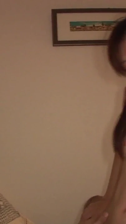 Thrilling moment from "JAPANESE BITCH MOANS AS SHE BOUNCES HAIRY PUSSY ON A MASSIVE"