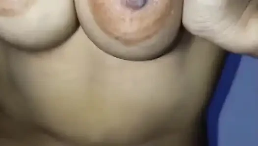 My Pussy Fucking Two Toys in Same Time