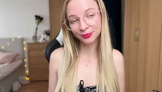 Asmr kadın egemenliği terapisti randevusu
