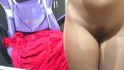 Hardcore Anal - Squirt