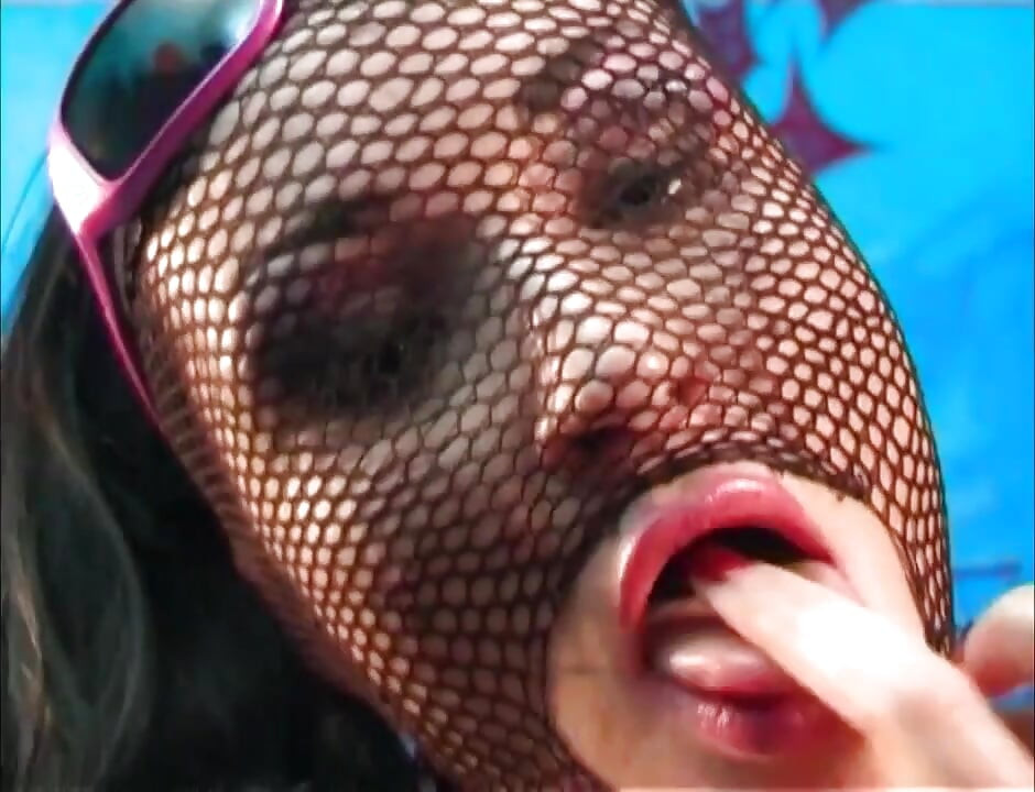 Lesbian Fetish (episode #01)