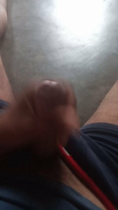 Fuck hand