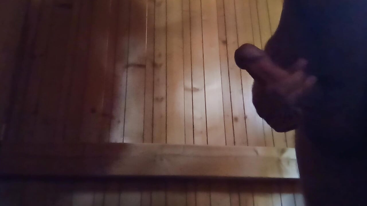 Svršavanje na otvorenom