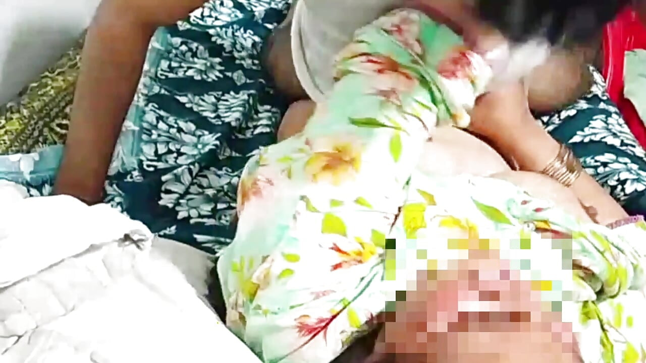 La moglie ha una relazione con l'amico del marito, parte 2