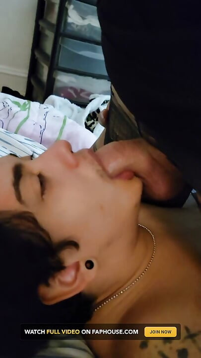 Transman Hungy untuk zakar