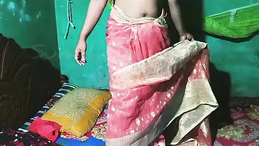 Bangladeş'te yeni evli yenge seks videosu