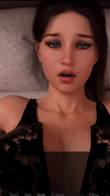 Memorable moment from "The Awakening 21 ive used Abby coupon and fucked her all night long"