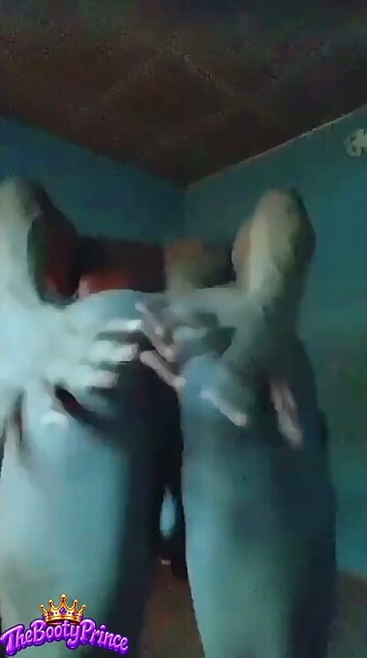 My Fat Ass Is Craving Dick