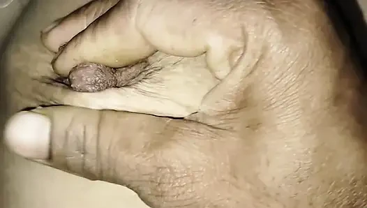 Stepsister armpit- 18+ desi stepsister fucked hard by (saloon guy) when she were trimmed Armits hair.