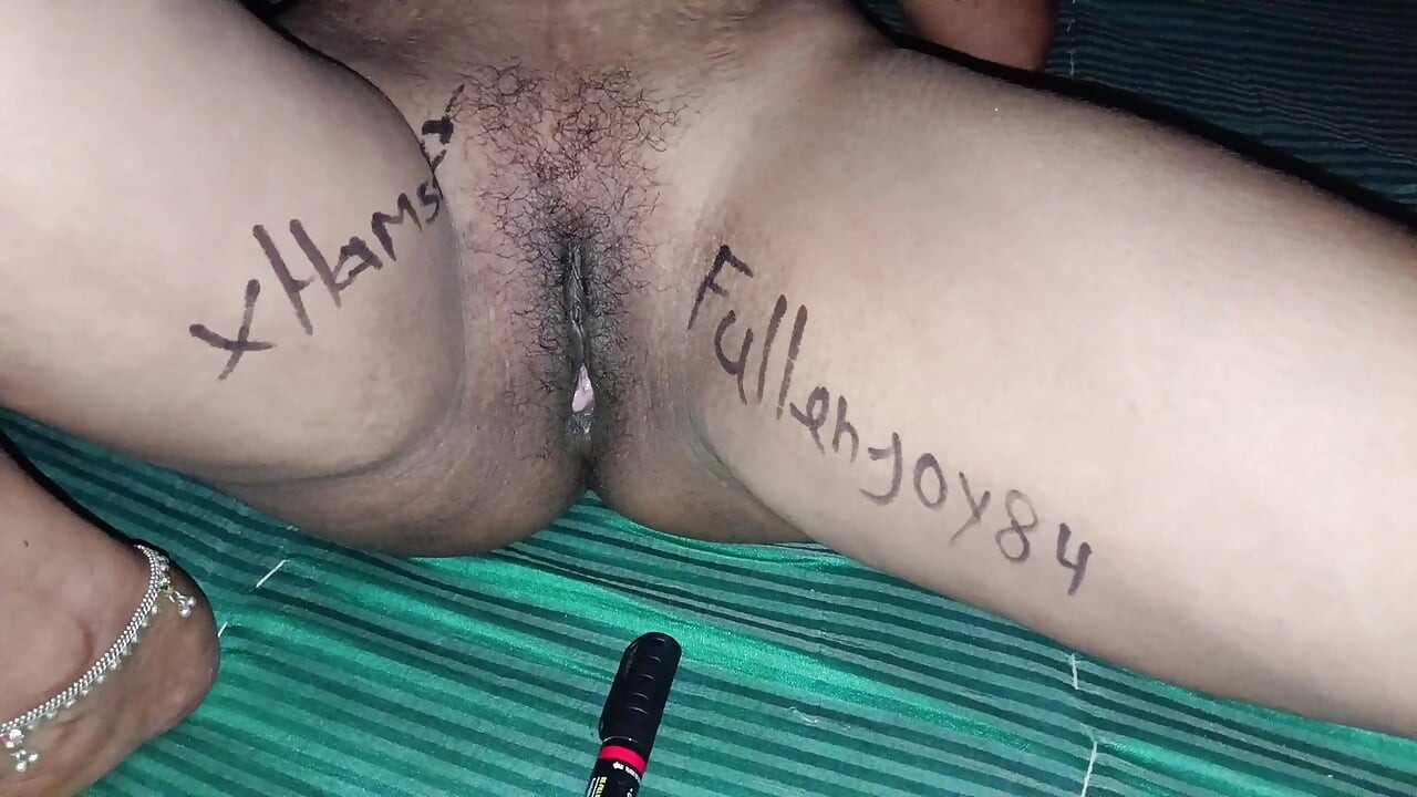 Bhabhi  bahut hi pyari choot