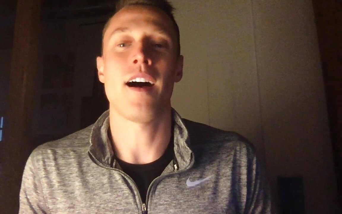 Josh Brady: Cock Stroking Techniques Chat