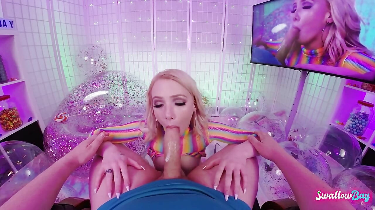 Doce Dixie sloppy pov boquete