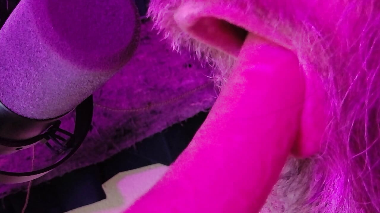More Sucking & Stroking