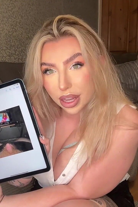 Kirsty's Dick Ratings