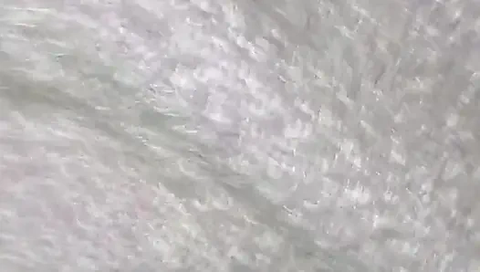 Bihar mommy likes to fuck Dirty Pooja's big black cock and take her throat deep