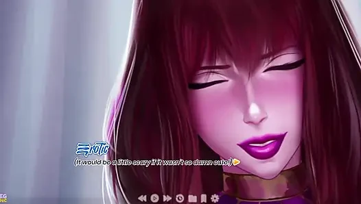 Banliyö prensi 74 - ateşli üvey kız kardeşimi hamile bırakiyorum - eroticgamesnc