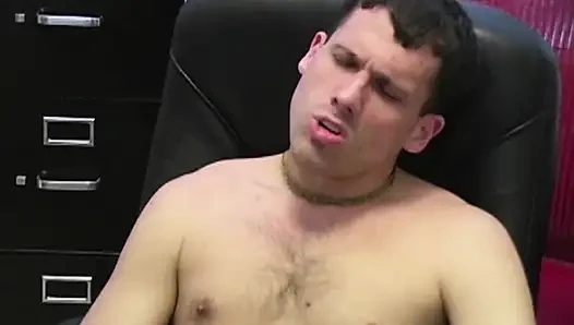 Fuck the Boss 12