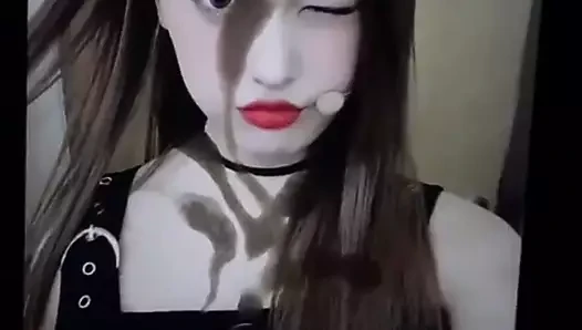 Loona choerry boşalma anısına 1