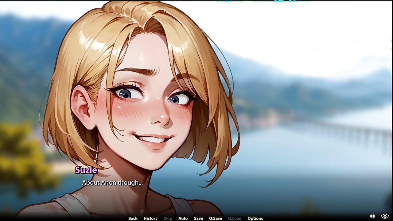 Namorados muito (parte 18)