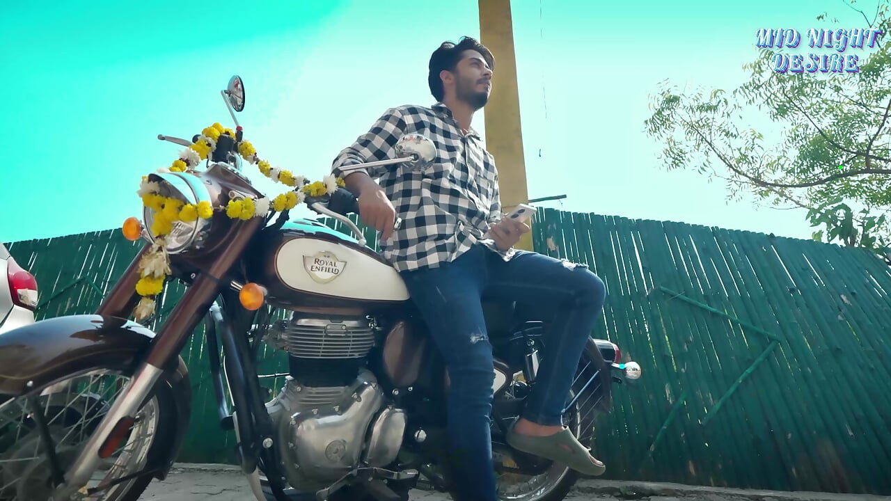 Sexy Indian Neighbor Fucked With Indian Brother-In-Law, Please Fuck Me Very Hard In Doggy Style INDIANDESIXXXPORN69 4K