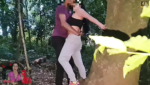 Я занимался сексом с незнакомцем в парке без презерватива.