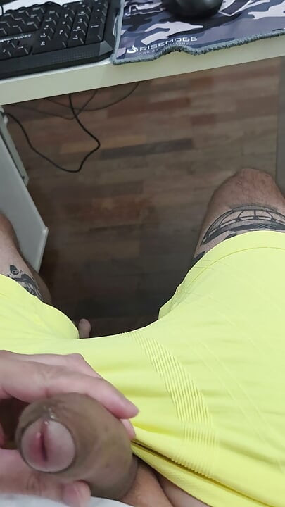 Cumming on Paper