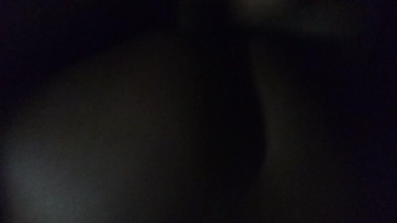 Fucked for my boyfriend