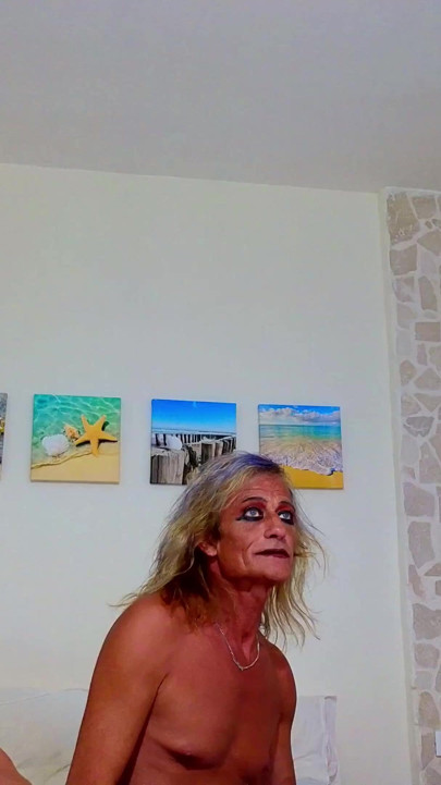 Latest live sex show on Stripchat, Gigi and Dave, shemale and man couple, POV, behind the scene, webcam sex, 14.04… | Clip 1