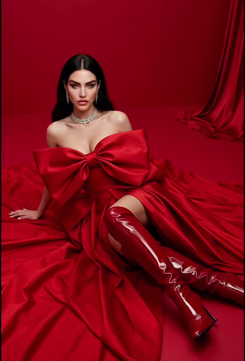 あなたの快楽の心理は私のものです