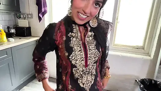 Si cantik aaliyah yasin me mohon dicrot di dalam sama danny d