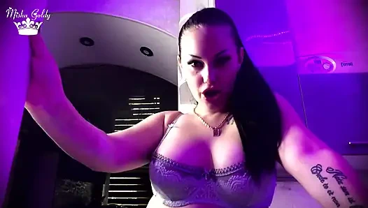 Bir b-posta sözleşmesi imzaladıktan sonra seni ve hayatını nasıl mahvedeceğim!