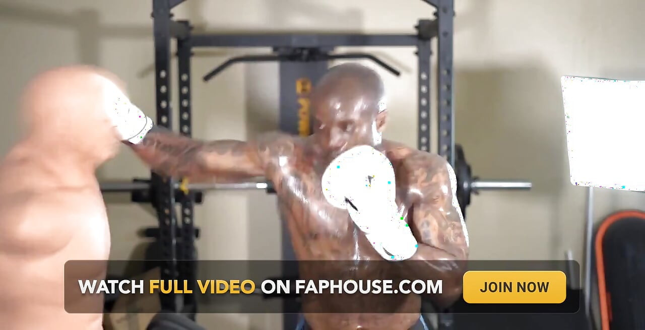 Boxing Workout a Training Plan Determines the Forms of Training to Be Used, How Long It Will Take, How Often It Will Change