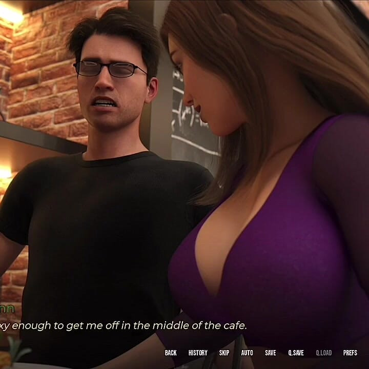 In Security - Chapter 3