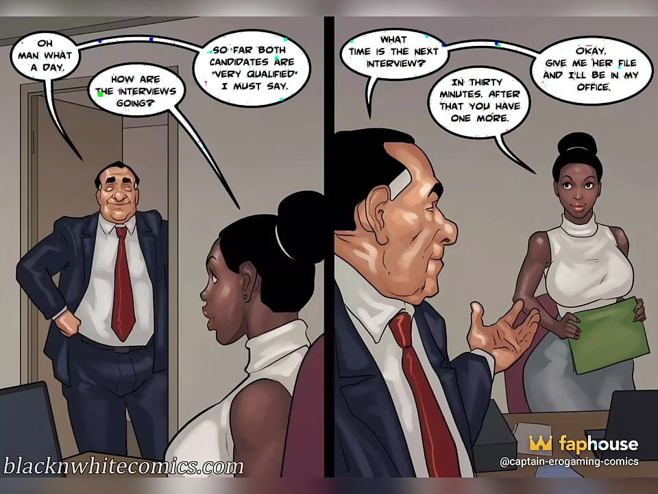 The Mayor - Chapter 6