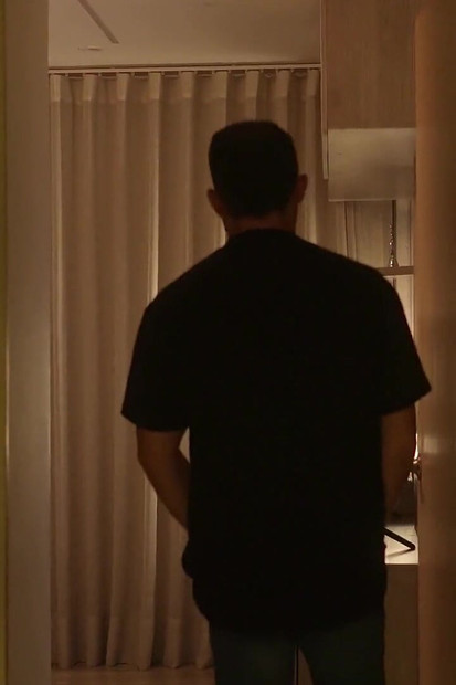 My Husband Comes Home Tired From Work and I Seduce Him to Ride His Huge Cock.