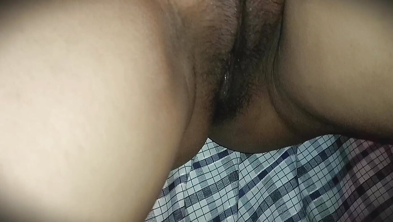 My girlfriend didn't want to do it with my penis.