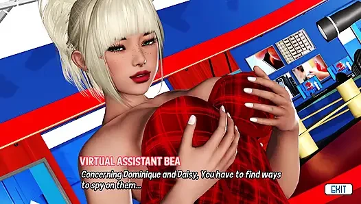 Gameplay lengkap - max's life 3, bagian 41