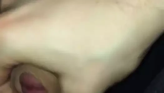 bana mastürbasyon