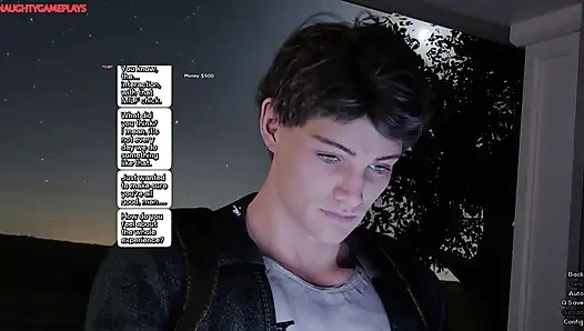 Крестник (часть 03) - от Студии Чизкейк