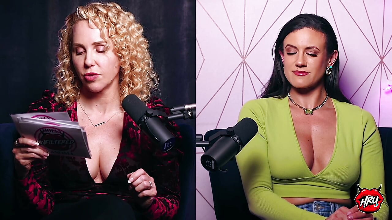 Penny Barber Unfiltered: Kraliçeden Sırlar