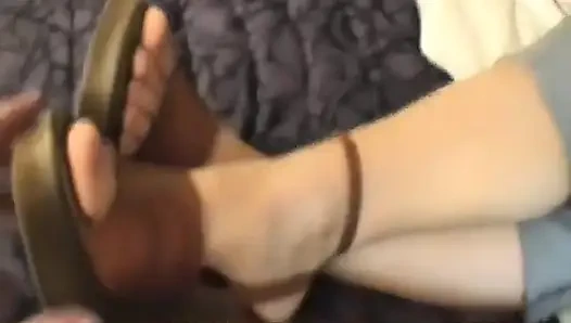 Наташа - В ВИДЕО ОТ ПЕРВОГО ЛИЦА