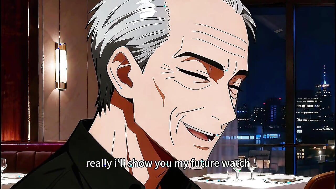 60 de cadre d.va rezoluție 1080p, conținut al doilea episod, DVA inocent, drăguț și atrăgător, și o scenă frumoasă de sex oral bine concepută. Acțiune de sex oral.