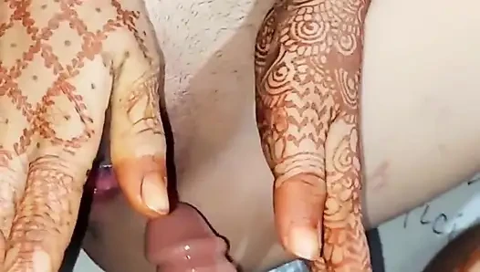 Fucking Wife From Dildo