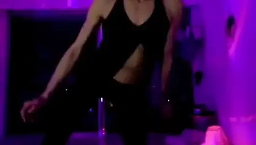 Атмосфера клуба