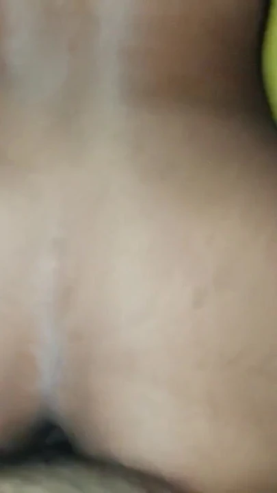 Unforgettable moment from "Big ass brunette gets cock on Doggystyle"